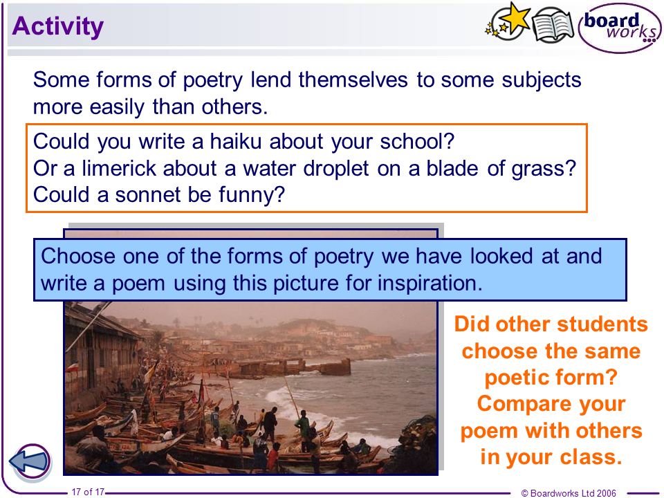 How to Write a Poetry Analysis Essay Comparing & Contrasting Two Poems